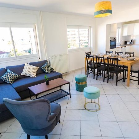 דירות מרסיי Superbe 100M2 - 2 Balcons - Proche Gare - Climatise מראה חיצוני תמונה