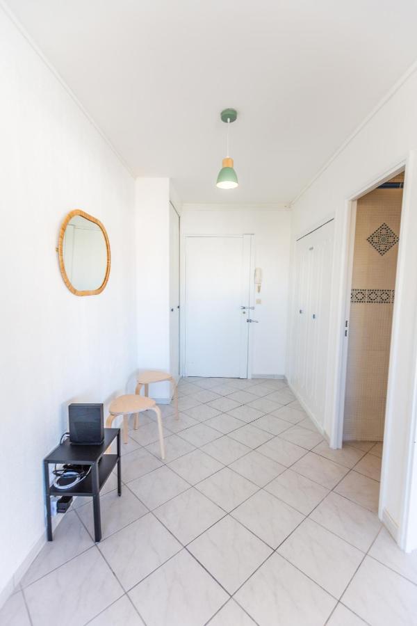 דירות מרסיי Superbe 100M2 - 2 Balcons - Proche Gare - Climatise מראה חיצוני תמונה